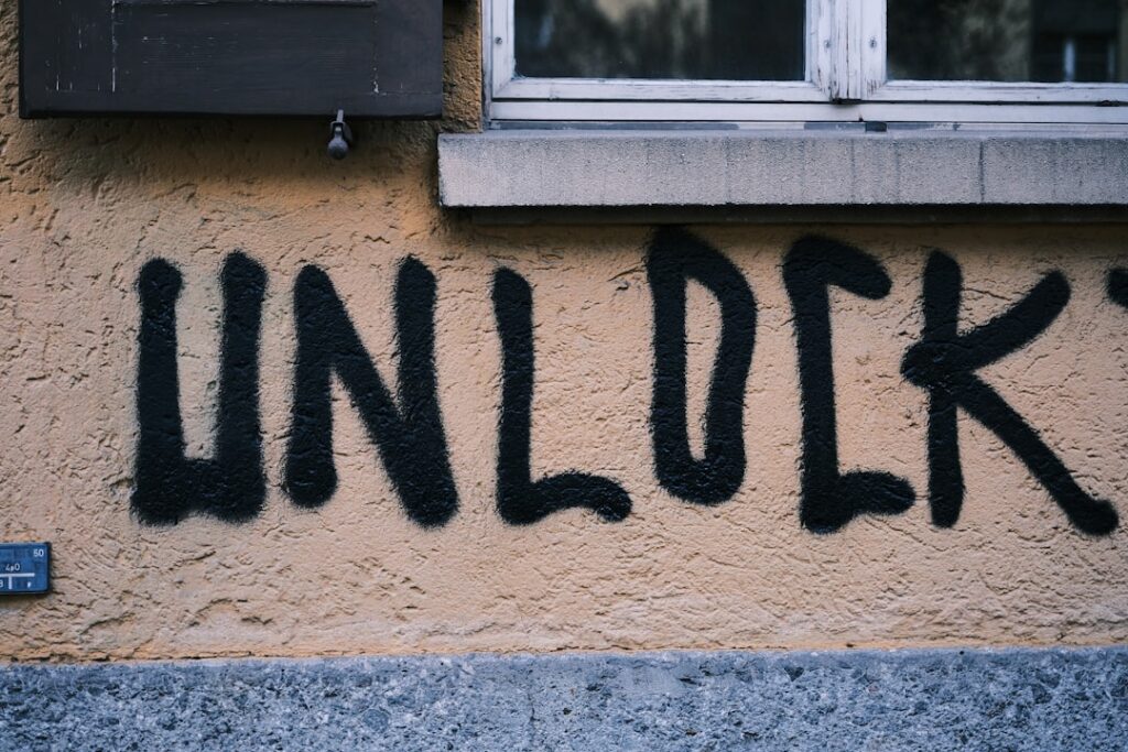 Photo decodifici vis