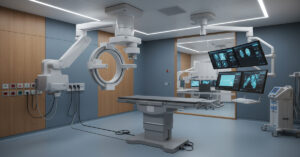 1-Proton - aparatura medicala