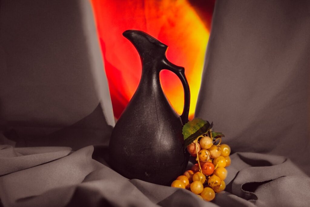 Photo traditional culinary traditions