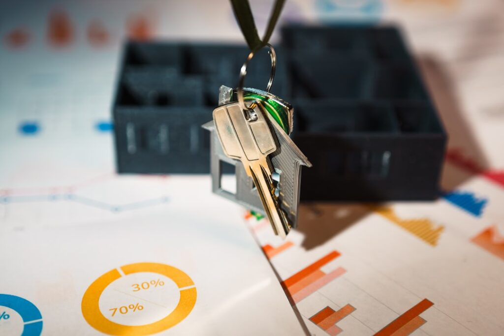 Photo associations of property owners