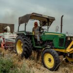 Photo young farmers installation guide