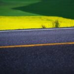 Photo infrastructure roads