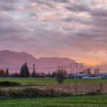Photo taxes on rural buildings and land