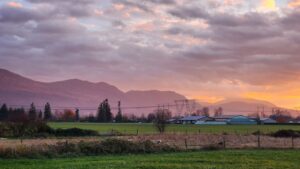 Photo taxes on rural buildings and land