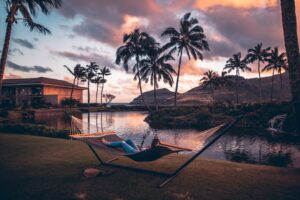 Photo relaxation