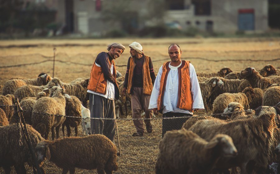 rural communities