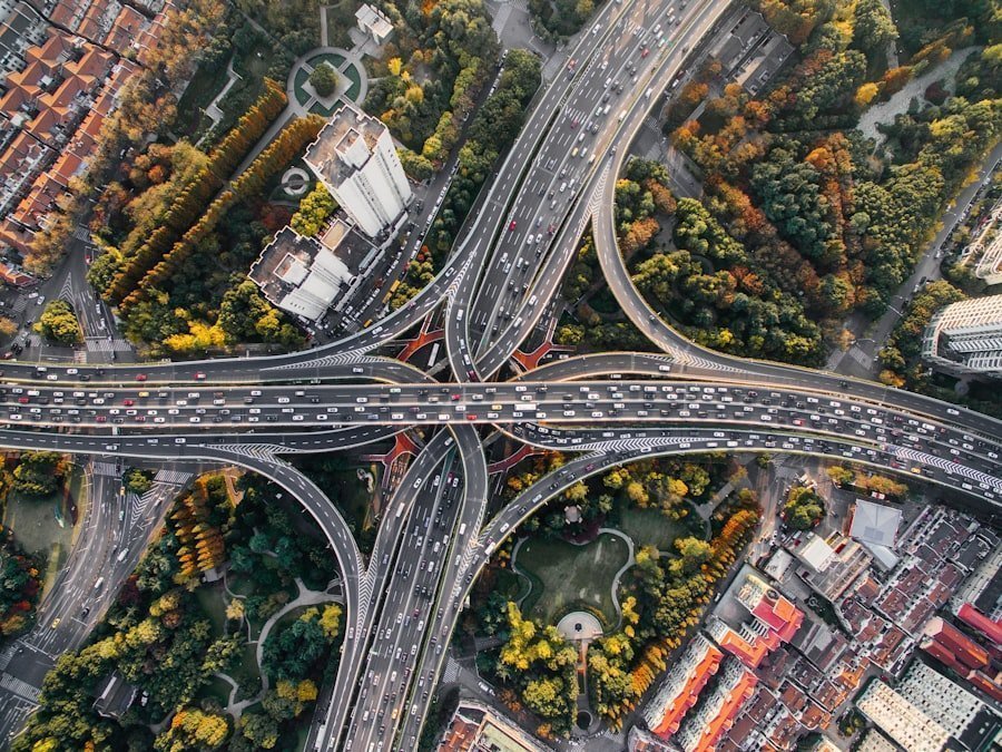 Photo infrastructure development