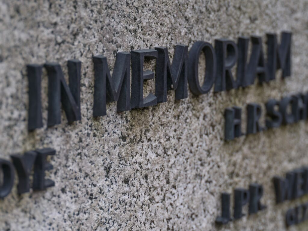 Photo memoriale