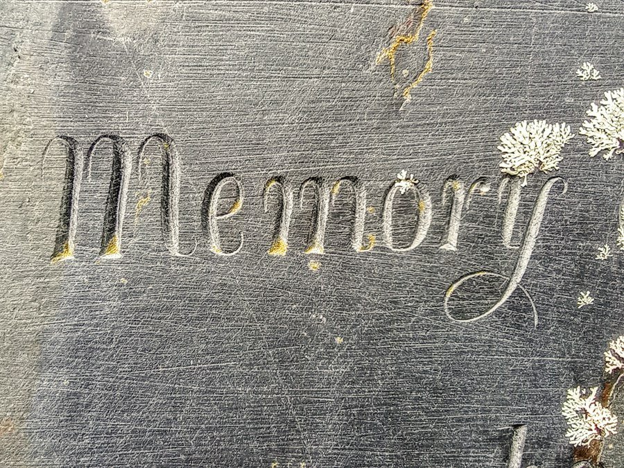Photo memoriale