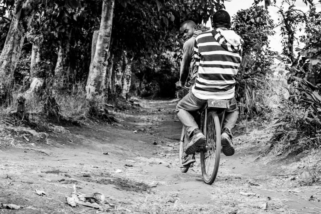 Photo rural communities