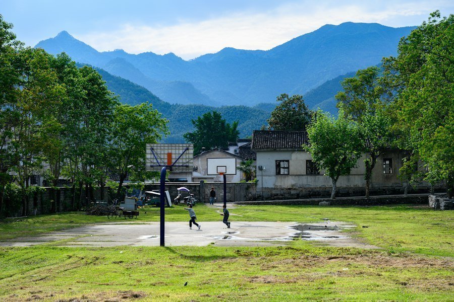 Photo rural communities