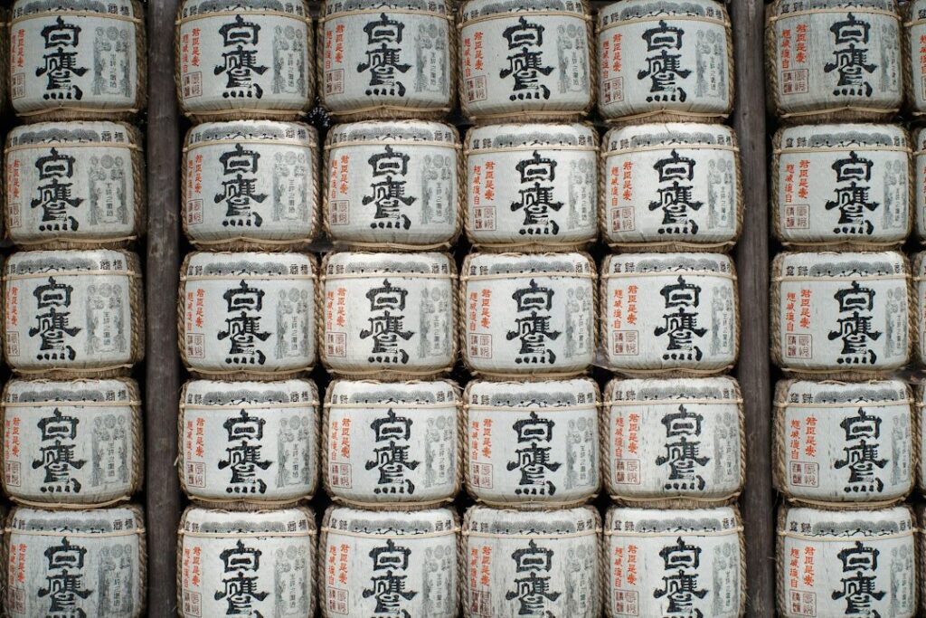 Photo culinary traditions