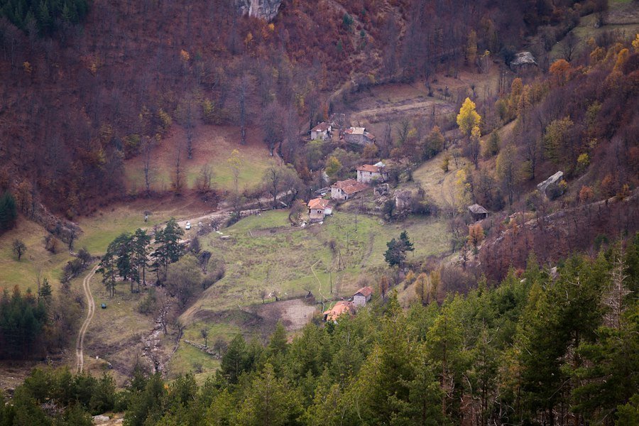 Photo muta definitiv la țară