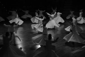 Photo folk songs and dances