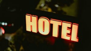 Photo accommodation options