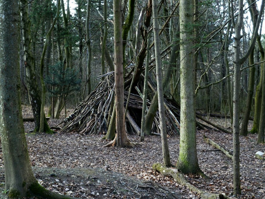 Photo fortifications