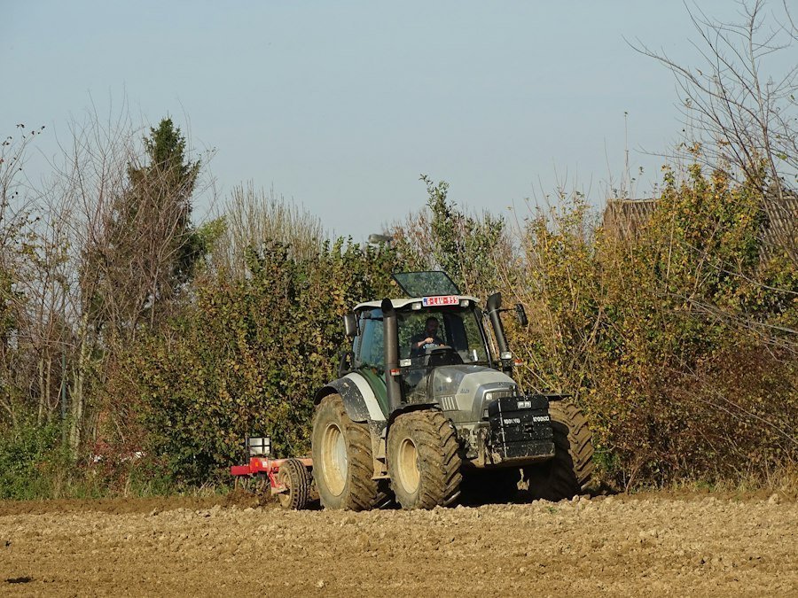 Photo participa la activitati agricole