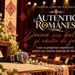 Doină, baladă și joc: cum se pregătește repertoriul pentru un concurs național de folclor