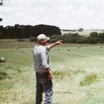 Photo rural life guide experts data