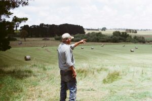 Photo rural life guide experts data