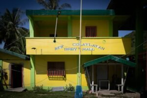 Photo local government administration