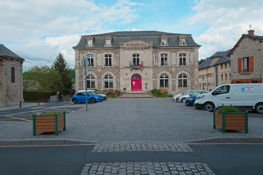 Photo local government administration