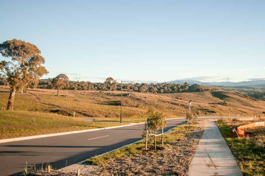 community development projects