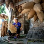 Photo traditional crafts guide