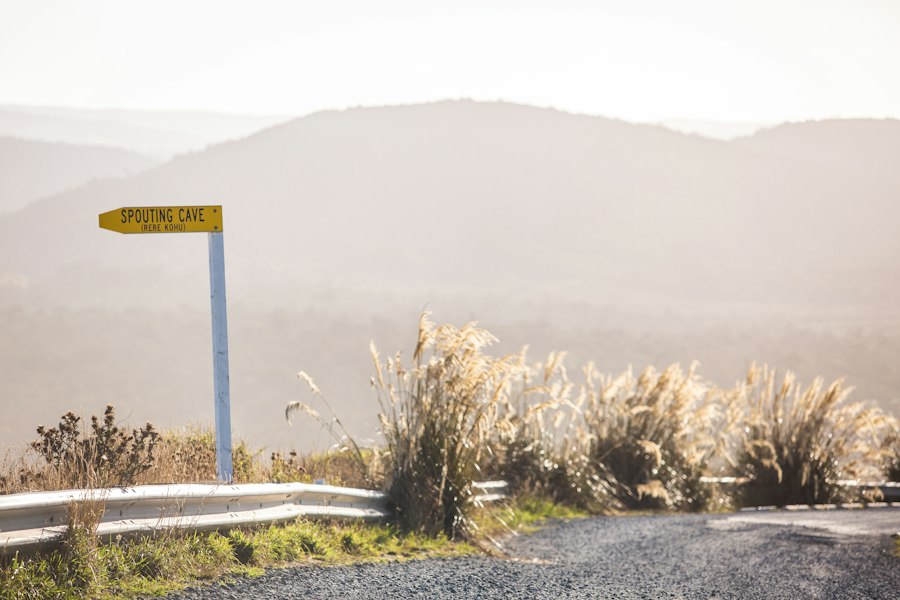 Photo rural tourism guide