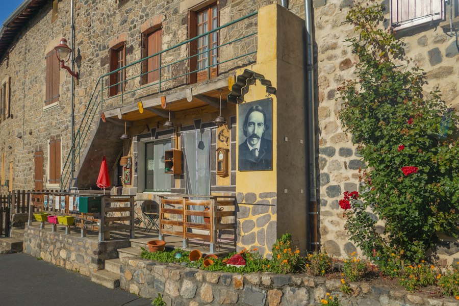 rural tourism guide