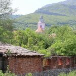 Photo rural education Romania
