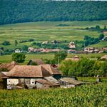 Photo rural health care Romania