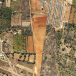Photo rural infrastructure development