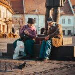 Photo common mistakes rural life Romania