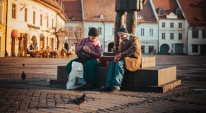 Photo common mistakes rural life Romania