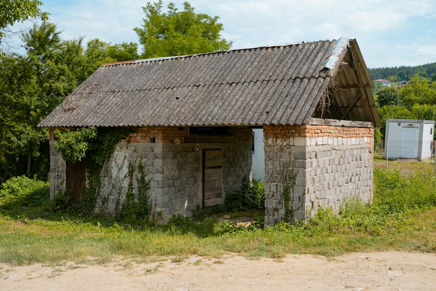 common mistakes rural life Romania