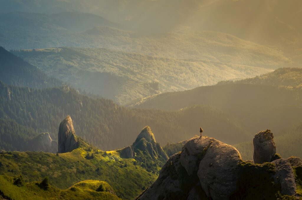 Photo common mistakes Romanian communes