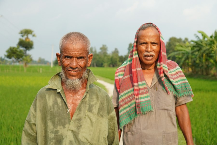 common mistakes local agriculture