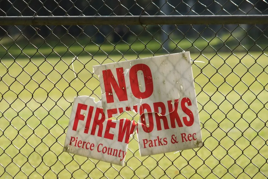 Photo local government mistakes
