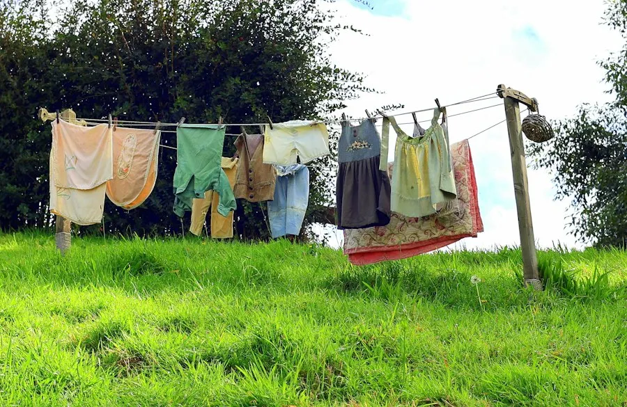 common rural household mistakes